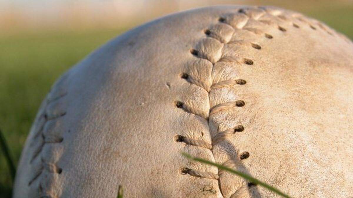 The state softball finals are this week/weekend around Kansas.