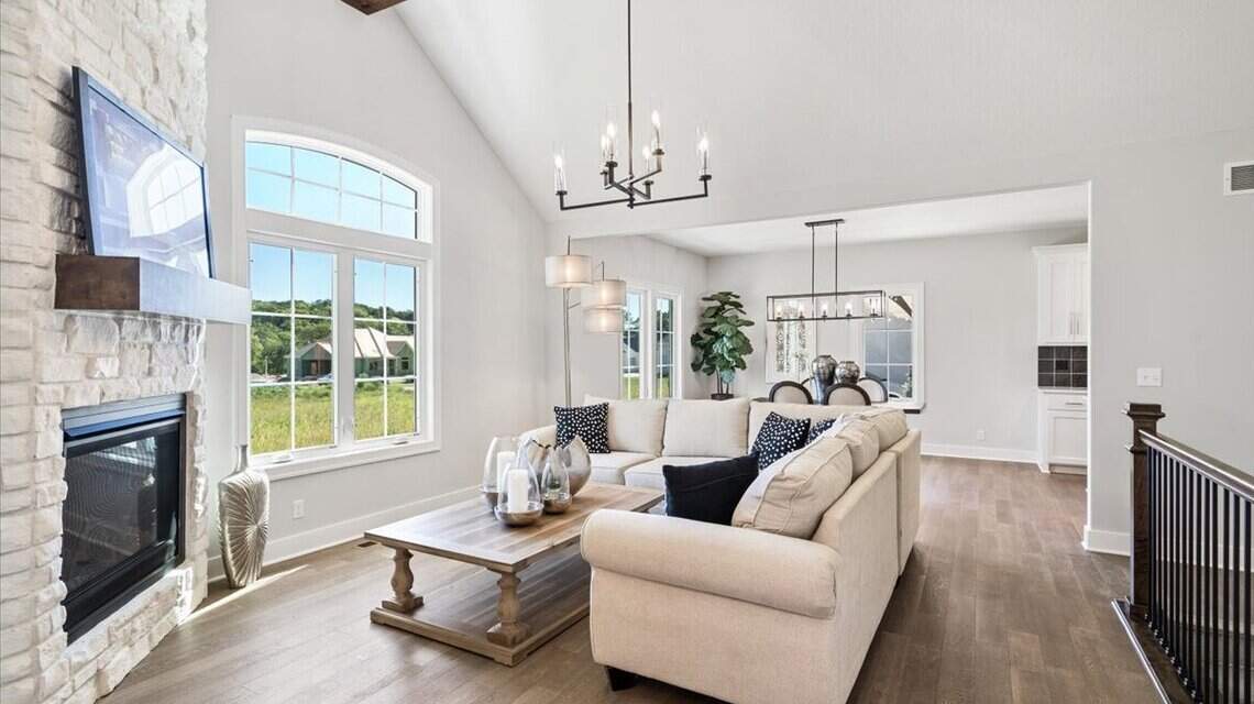 Boutique community of ‘exceptional homes’ unites ‘urban accessibility, suburban comfort’
