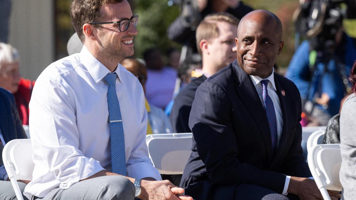 Could Brian Platt be fired as KC’s city manager? Rising lawsuit costs give us a clue