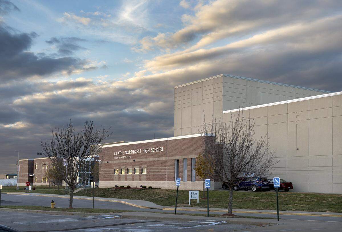 Olathe Northwest High School