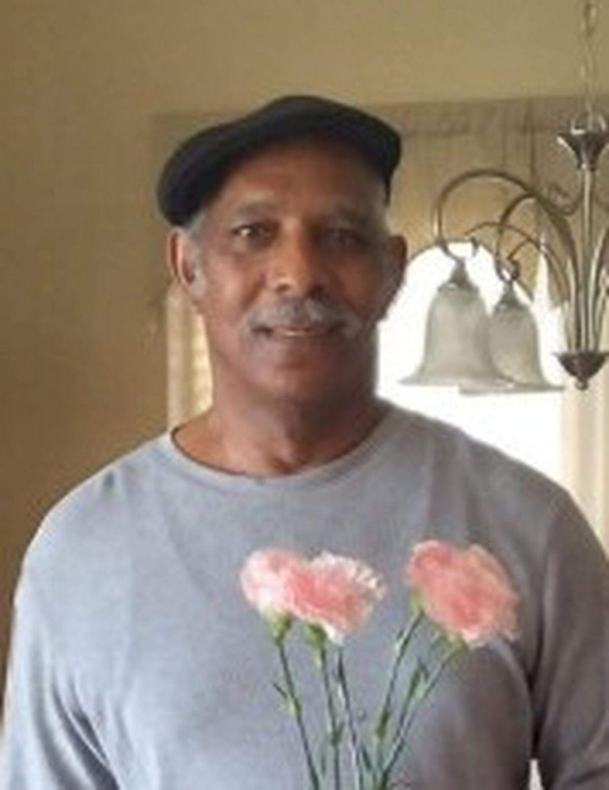 Fenwick Robertson, U.S. Army Veteran and business owner, died Aug. 23. He was 70.