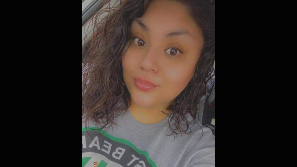 Valeria Villa-Alvarado, 31, was killed in a hit-and-run crash on Sept. 17 at the intersection of East 12th Street and Bales Avenue. She was a school secretary at East High School in Kansas City.