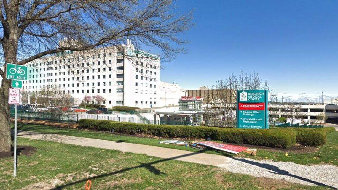 Longtime nurse at Research Medical Center dies from coronavirus, union says