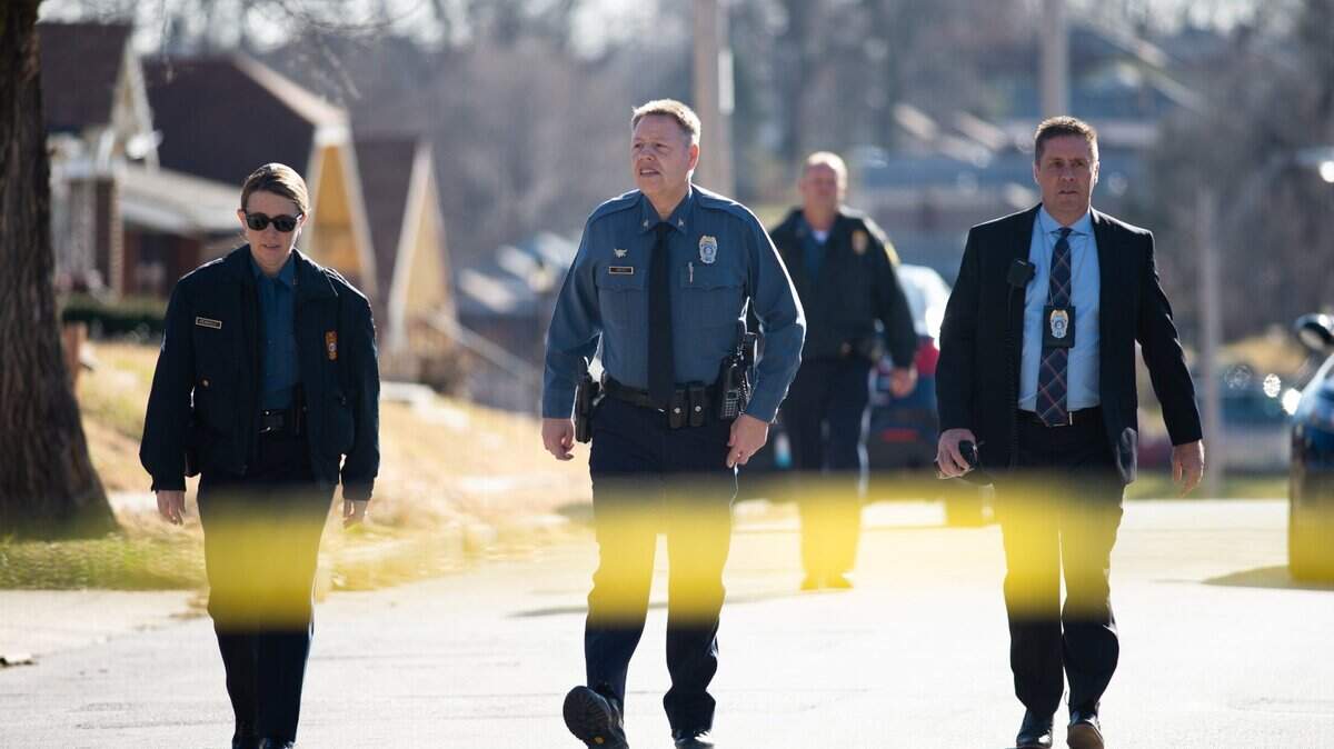 The Kansas City Council will pass a $1.9 billion budget Thursday, but the city declined to realistically hold the police department responsible for the decisions it makes.