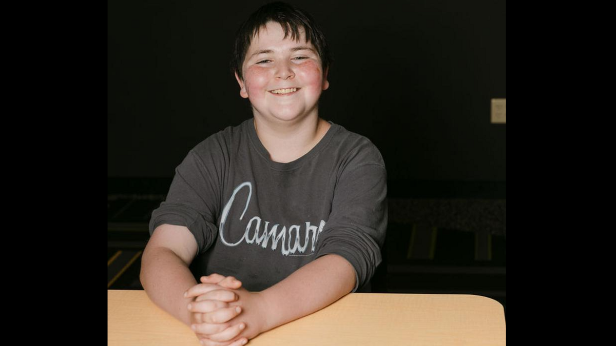 Family wanted: Brandon seeks home through Adopt KS Kids | Kansas City Star