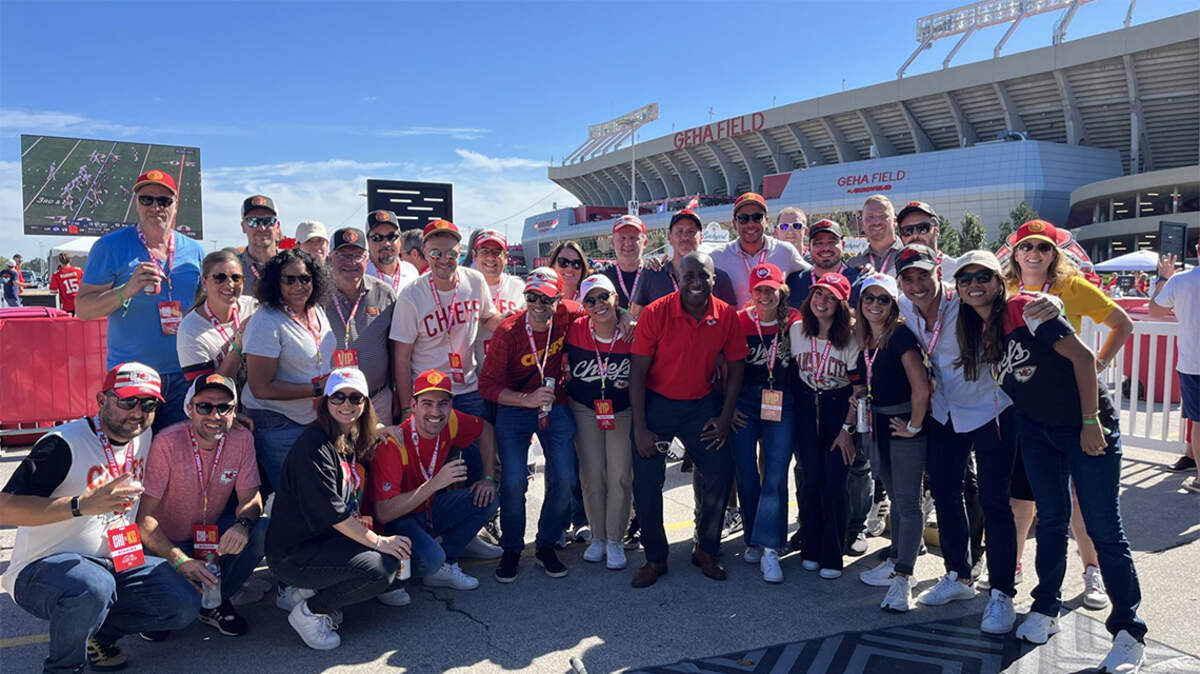 The nonprofit coordinating World Cup games in Kansas City looks at logistics, public safety and transportation.