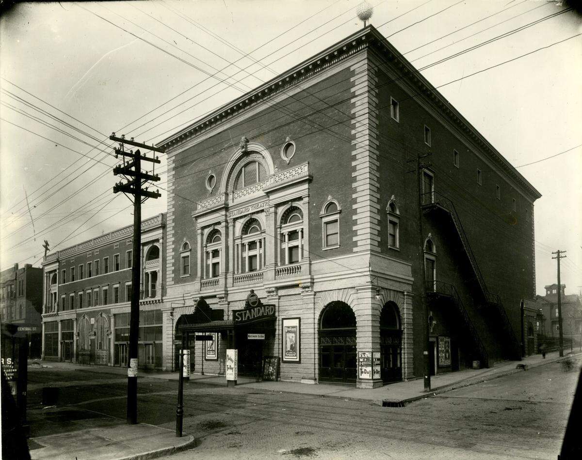 Missouri Valley Special Collections, Kansas City Public Library