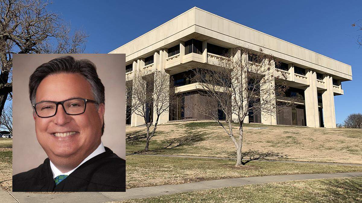 Solicitor General Anthony Powell made an eye-popping claim before the Kansas Supreme Court Monday morning.