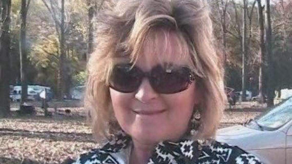 Tamela Wilson of Sullivan, Mo., died last year of Bourbon virus after being exposed during her work at Meramec State Park.