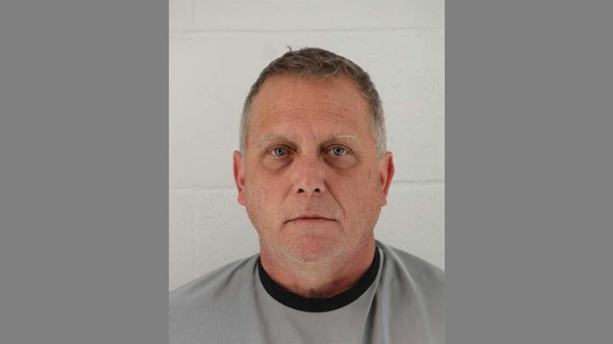 Timothy Michael Sullivan