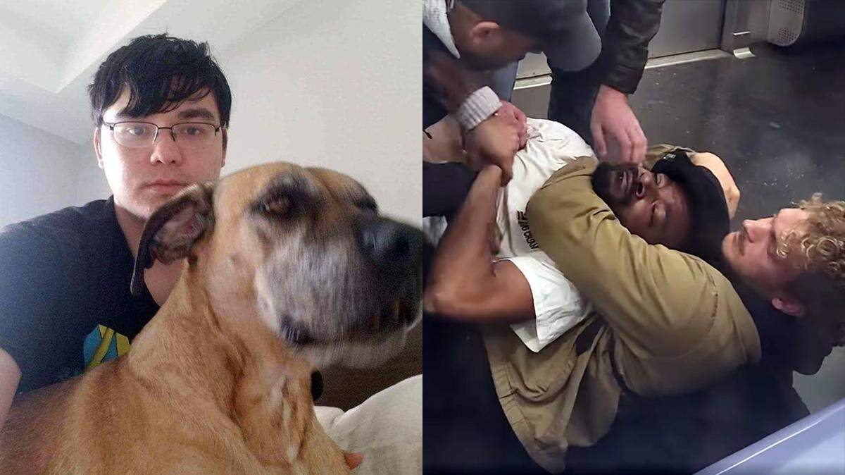 Kansas’ Brandon Lynch and New York’s Jordan Neely were victims of our seriously deficient mental health system, too.