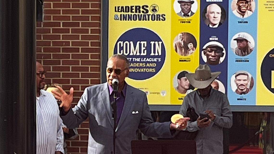 The red carpet’s out on 18th & Vine, and jazz is coming to the Crossroads | Opinion