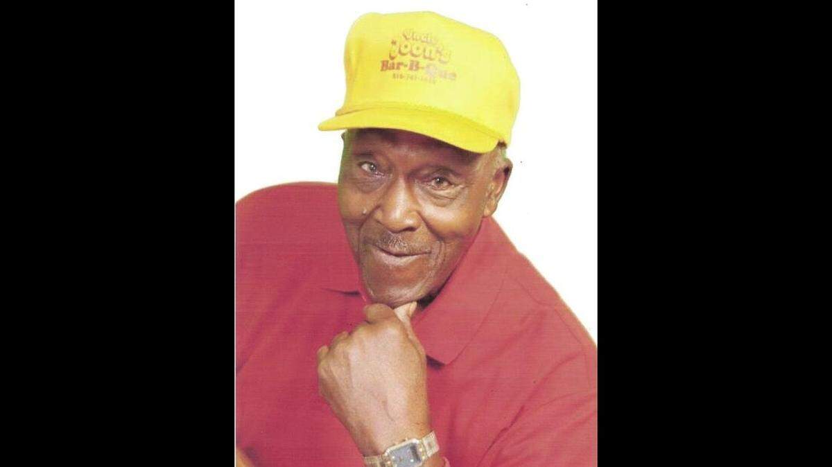 Mark “Uncle Joon” Sanders Jr., remembered for his barbecue culinary skills, died April 10. He was 97.&nbsp;