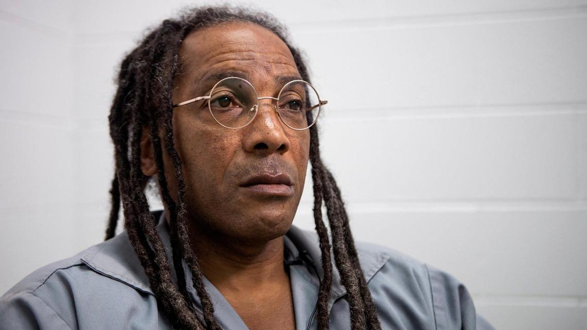 ‘Praise the Lord!’: Officials who support Kevin Strickland celebrate his release