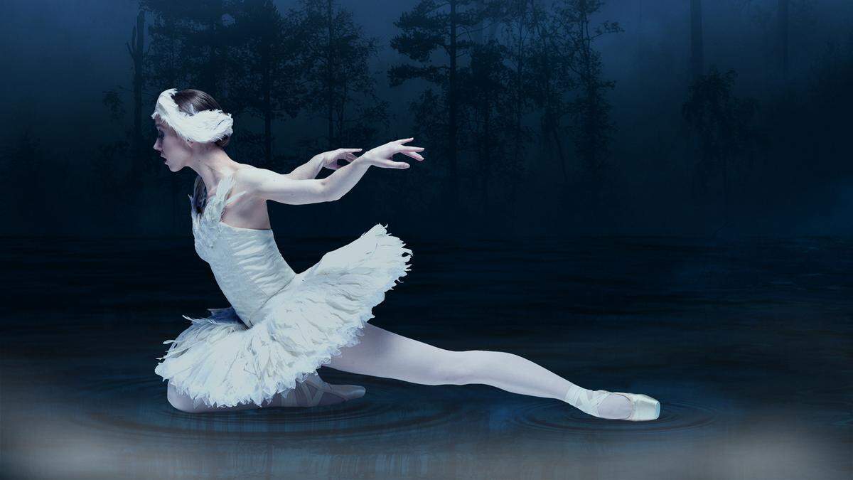 “Swan Lake” is scheduled for February.