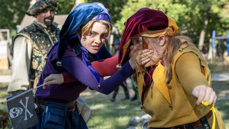 ‘Fantasticness’ awaits at KC’s Renaissance Festival. What else guests can expect