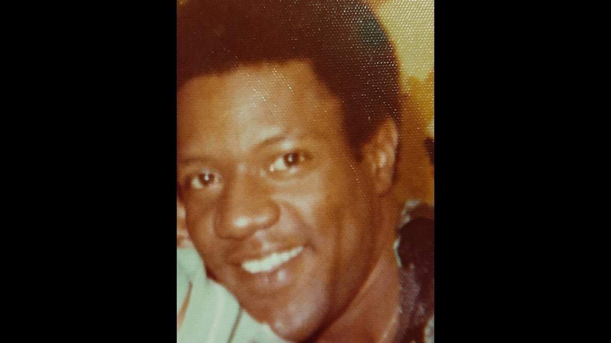Alvester Manning died Oct. 8. He was 67.