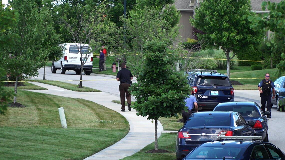 Two people found dead in Northland home hours after disturbance, standoff