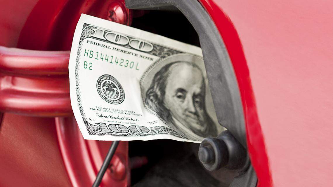 President Trump, Kansas and Missouri should give the gas tax a holiday | Opinion