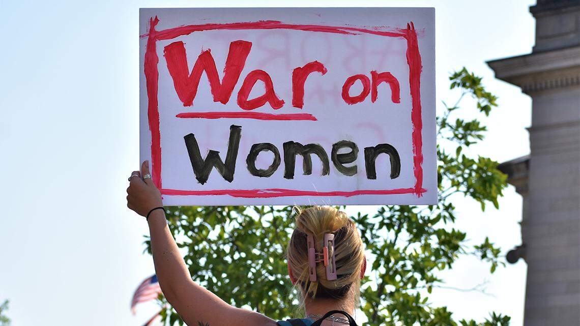 Our government is supposed to protect these rights for all, not take them away from some.