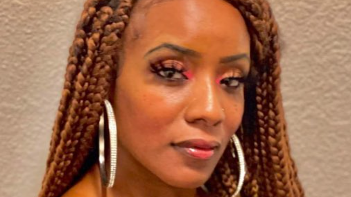 Independence police are searching for Ebony Duncan, 44, who was last seen Wednesday evening.