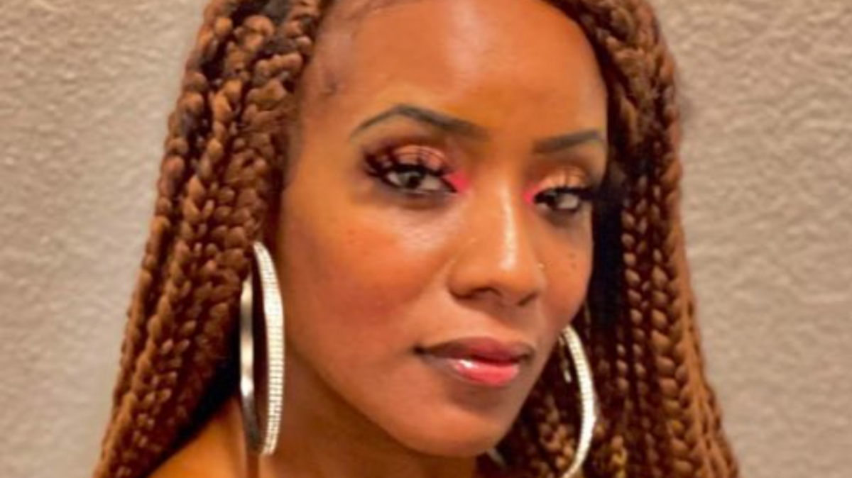 Independence police are searching for Ebony Duncan, 44, who was last seen Wednesday evening.
