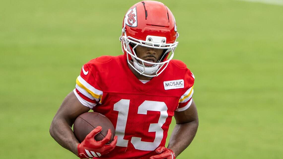 Chiefs’ Dave Toub explains Cyrus Allen’s special-teams role after lower-leg injury