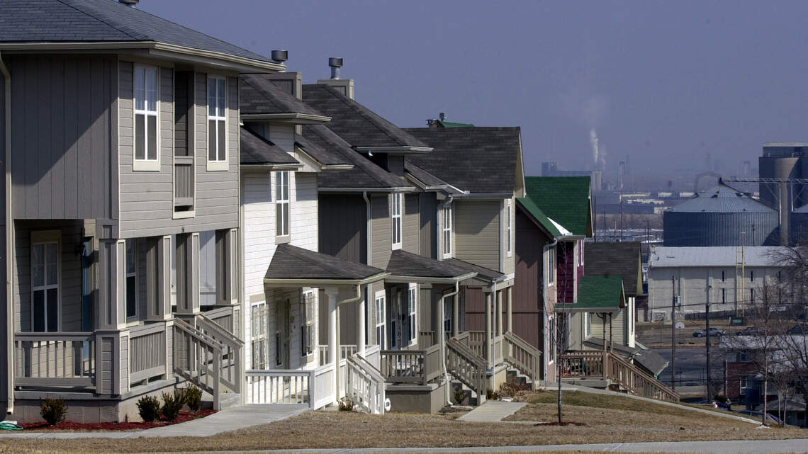 KCK could pay up to $11 million more city, county property taxes next year. What to know
