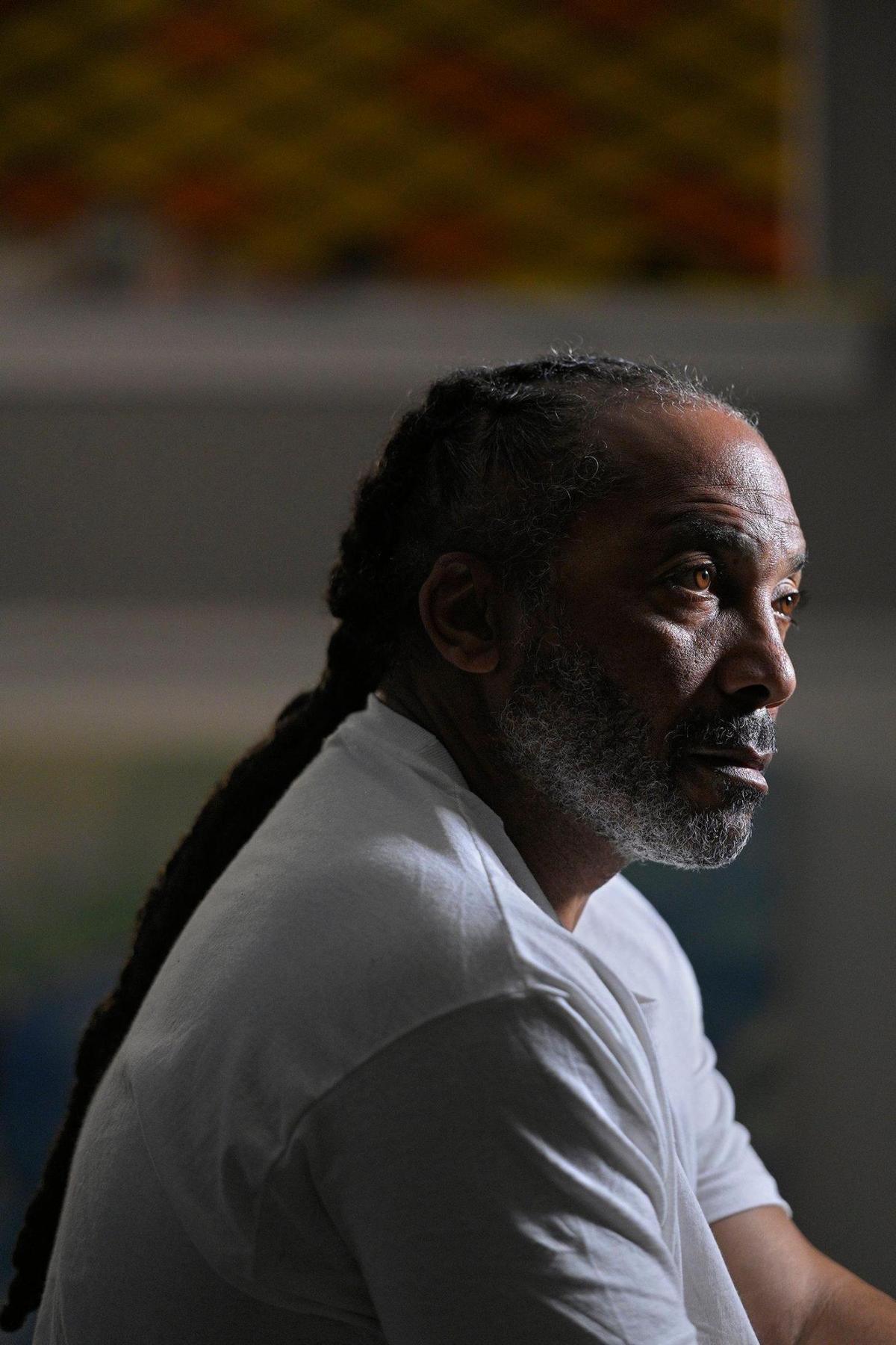 Kevin Strickland, 62, exonerated in a 1978 triple murder that local prosecutors said he did not commit, has been free for one month. Strickland suffered the longest wrongful conviction in Missouri history.