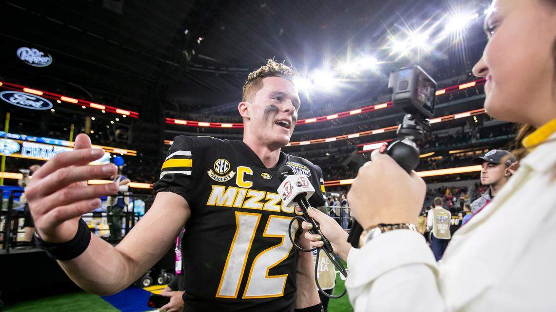 Why Mizzou football’s 4th quarter vs. Ohio State should go down in program history