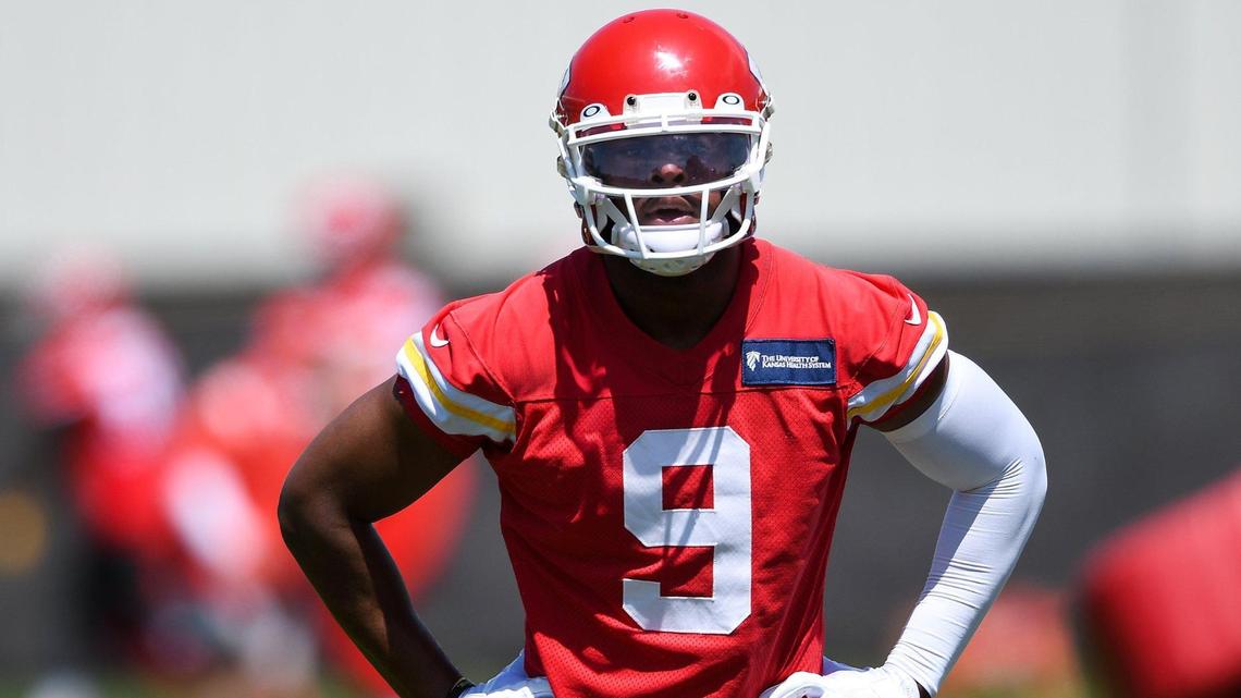Former Chiefs lineman explains how new wide receivers may help Kansas City’s run game