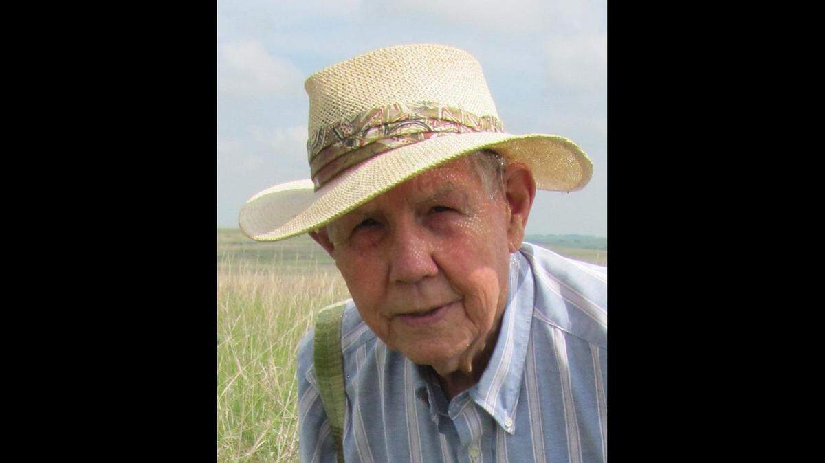 Charles Hammer