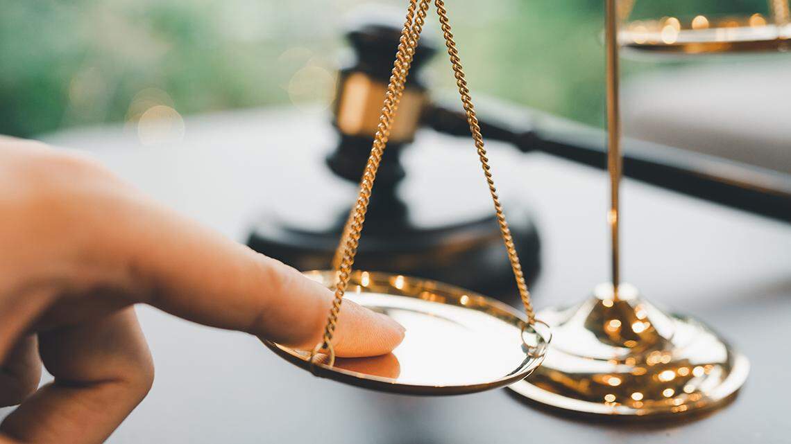 Missouri, Kansas and virtually every other state already follow the American Bar Association’s rules. Don’t let federal officials interfere.