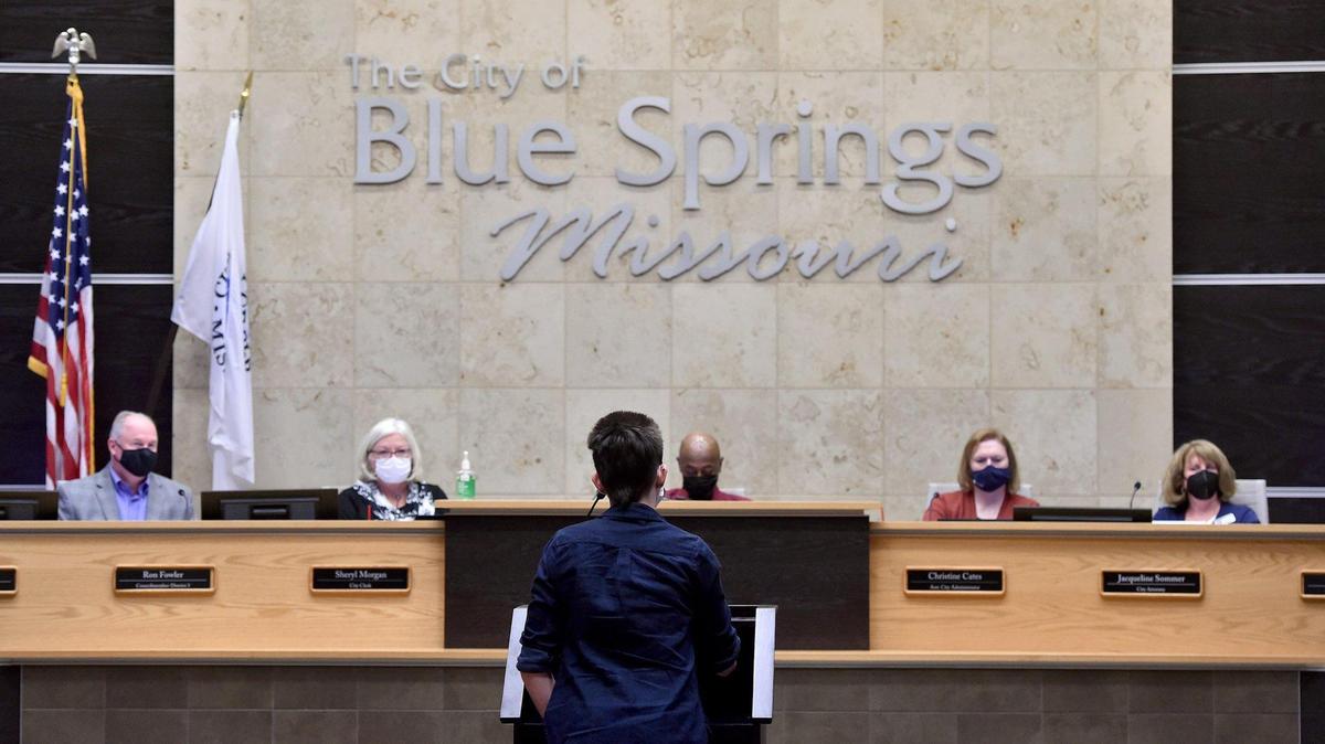 ‘Really difficult’: Most conversion therapy is immune from local bans. Here’s why