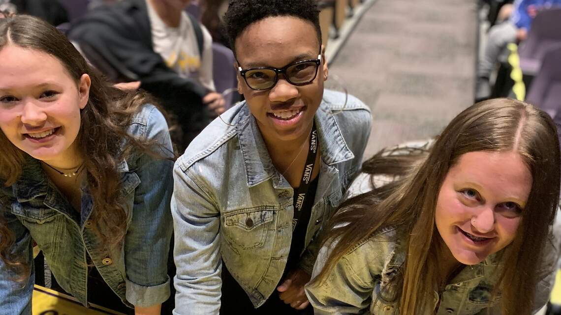 Ford Next Generation Learning program helping Belton High teens find career paths