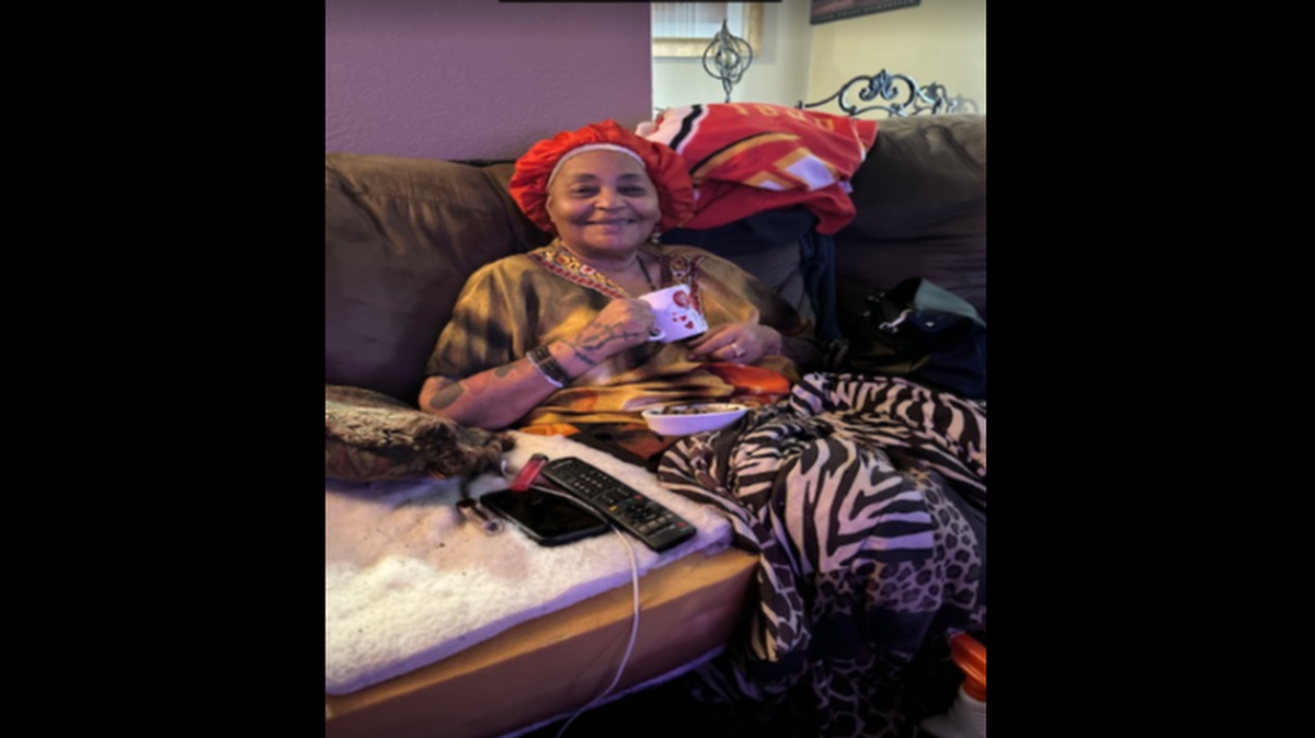 Kansas City police were asking the public for help to locate Debro Saad, 69, who was last known to be at Research Medical Center at 2316 East Meyer Boulevard on Dec. 27.