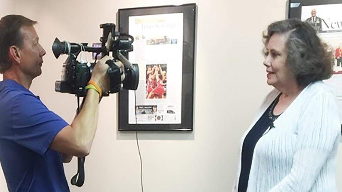 This form downloaded from the internet is a state secret? Let the sunshine in, Kansas