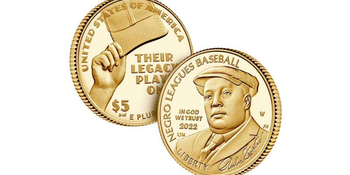The U.S. Mint on Thursday began taking pre-orders for a series of commemorative Negro Leagues coins, with a portion of proceeds benefiting the Negro Leagues Baseball Museum in Kansas City.