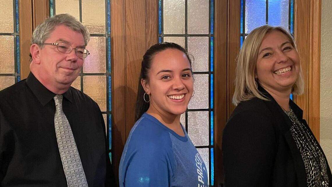 New choirs, a Kenya trip, an upcoming concert: KC’s William Baker singers are humming