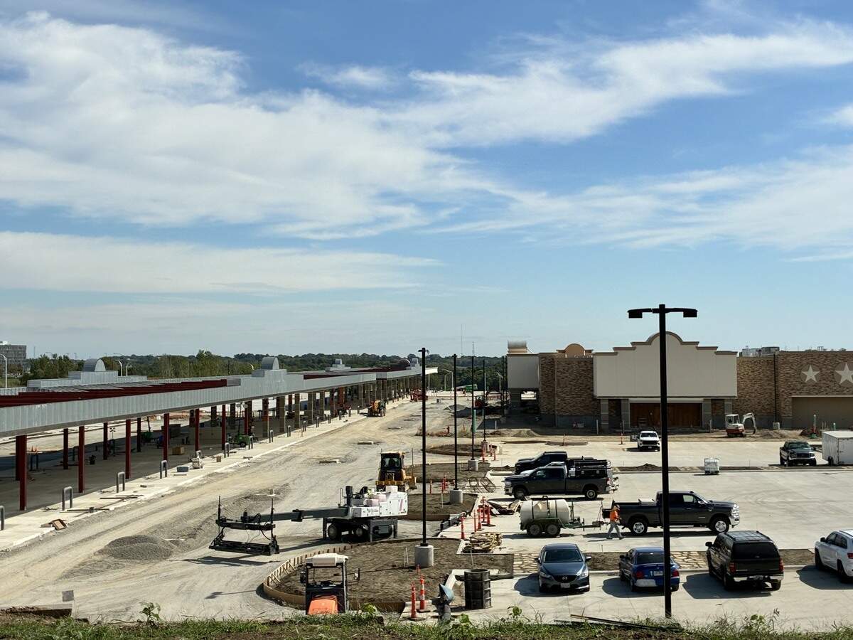 Wyandotte County block already feels Chiefs stadium impact | Kansas ...