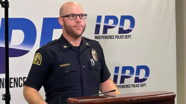 Independence police major alleges secret deal kept ex-chief on payroll in lawsuit