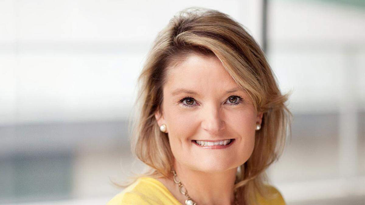Cindy Holscher, candidate for governor, sees echoes of the failed Sam Brownback tax experiment in the stadium deal.