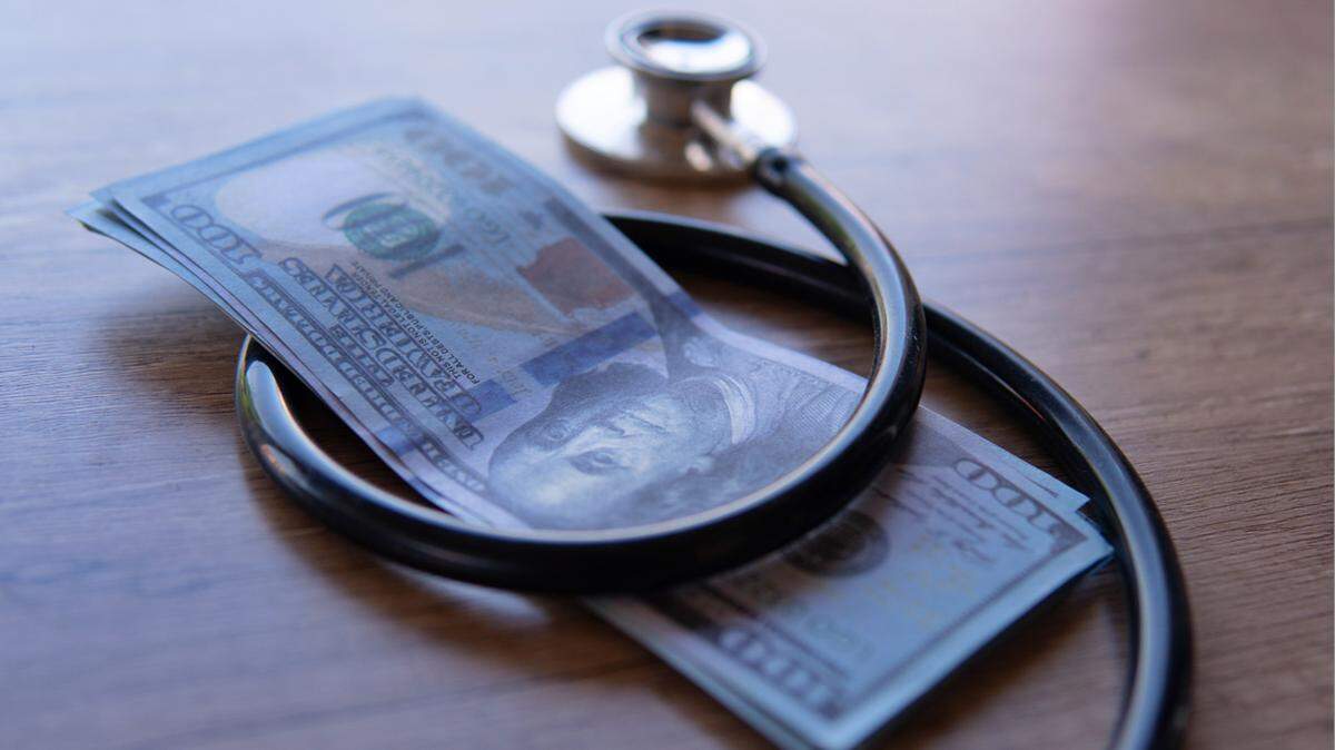 On the anniversary of the Affordable Care Act, insured are jumping ship as rates rise.