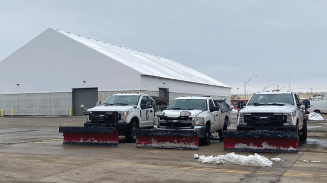 Winter is coming. Here is Kansas City’s new plan for plowing your street