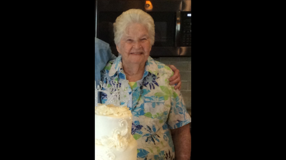 Ila M. Parks, 88, went missing Monday around noon and is considered endangered, according to the Kansas City Police Department. She was last seen near Platte Purchase Drive and Barry Road, police said.