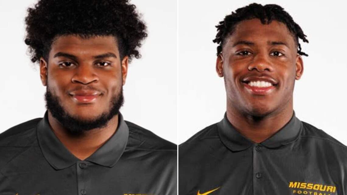 Two Mizzou Tigers (one from Lee’s Summit) voted to preseason All-SEC 1st-team