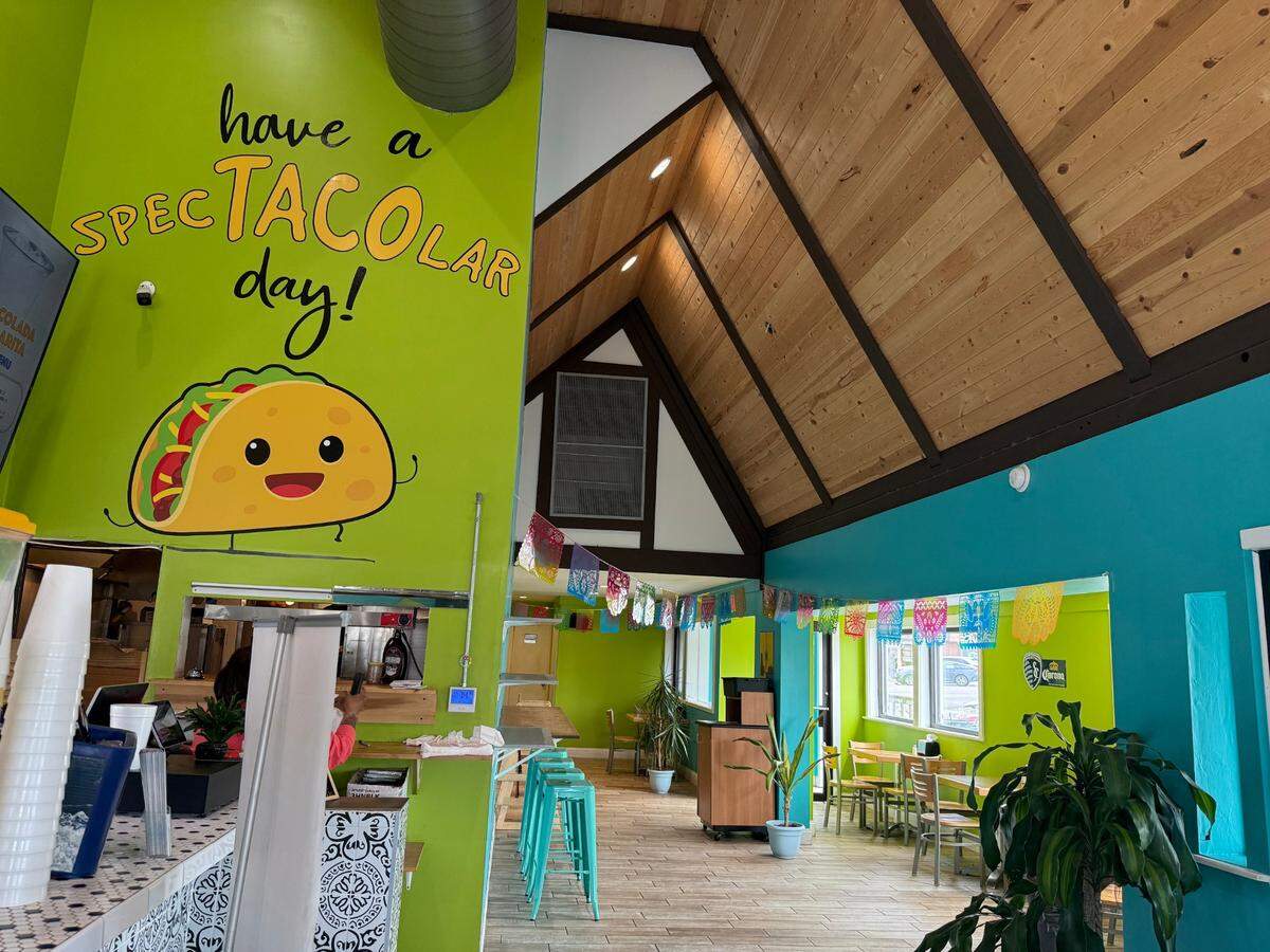 Macarena’s will still be open in Kansas City, 5171 NE Chouteau Trafficway.