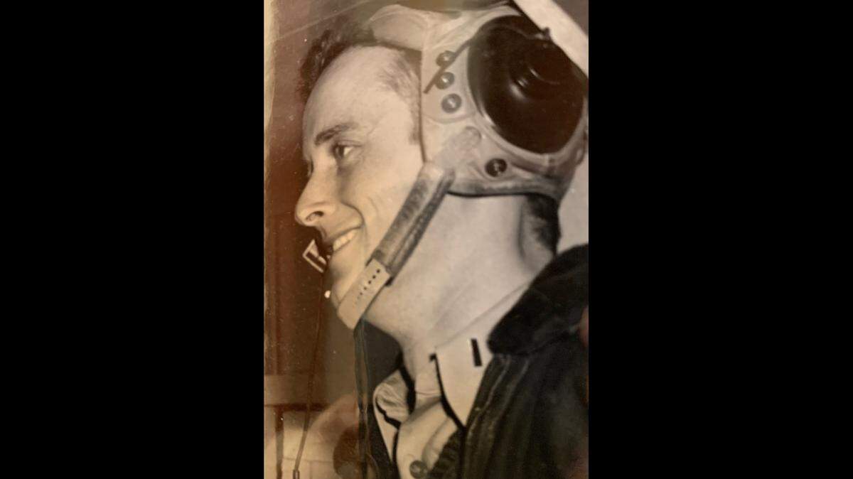 After 74 years, the remains of Capt. Hall Srtatton, killed in Korea in 1951, were identified in May 2025 and are being interred at the family plot in Kansas City.