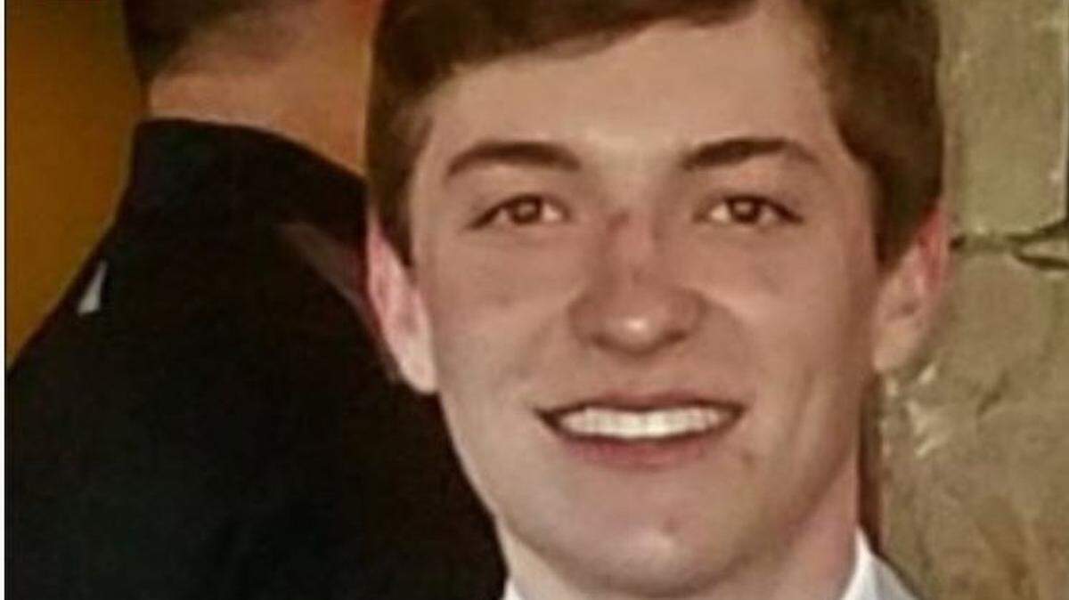 Landon Daniel’s family has set up a GoFundMe to raise $25,000 to create a scholarship at Olathe Northwest High School  in his name.