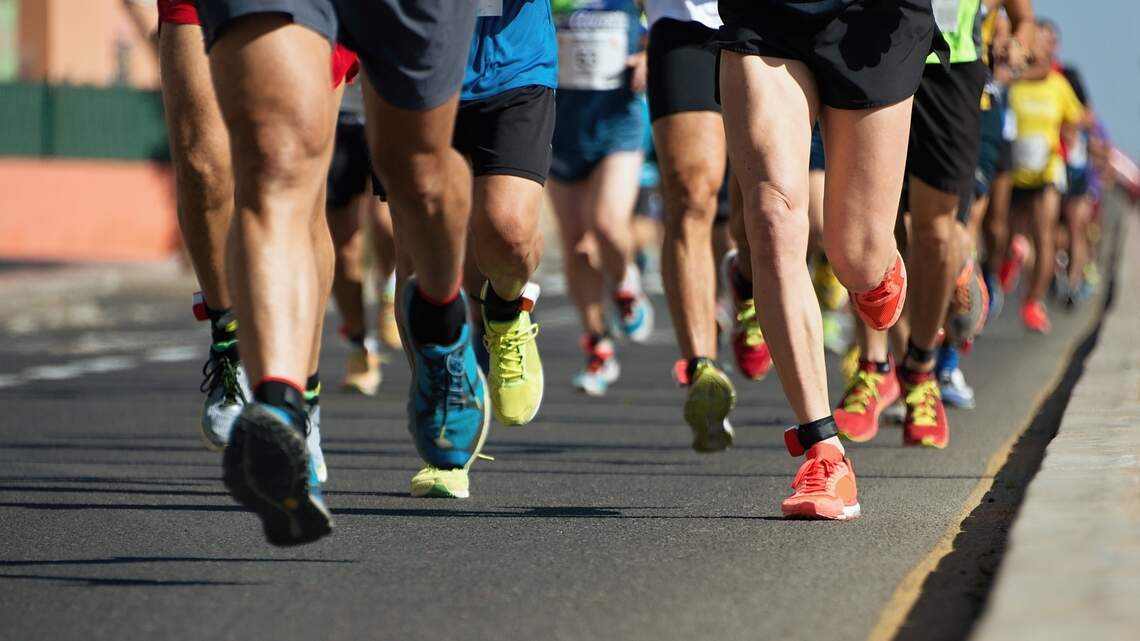 See who won the 2026 Garmin Kansas City Marathon, plus all the age-group winners